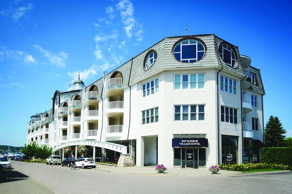 Village Suites Bay Harbor photo 22