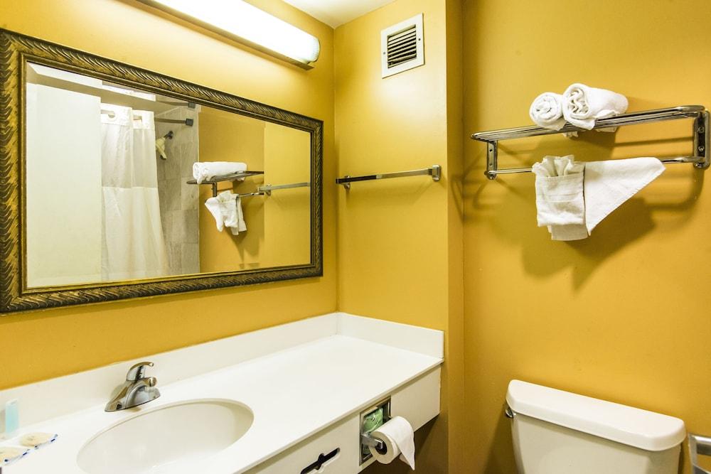 Garden Inn photo 22