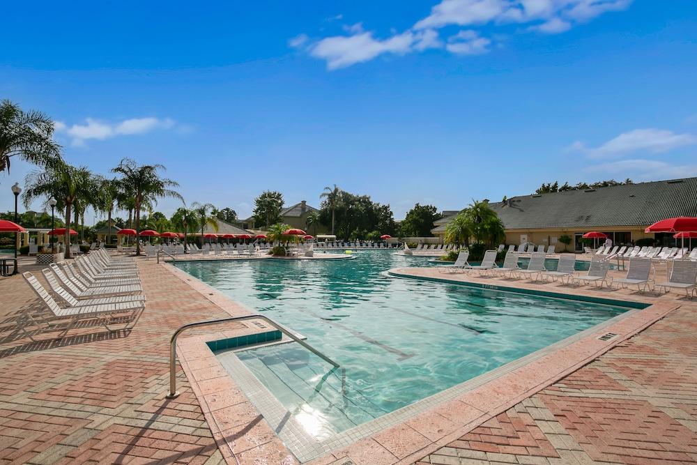 Silver Lake Resort photo 40