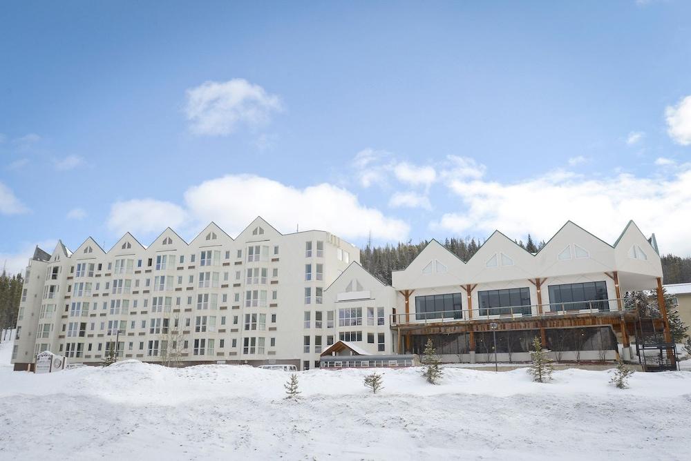 Winter Park Mountain Lodge photo 25