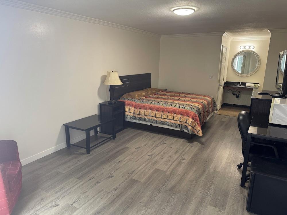 Vista Motel - Riverside photo 7