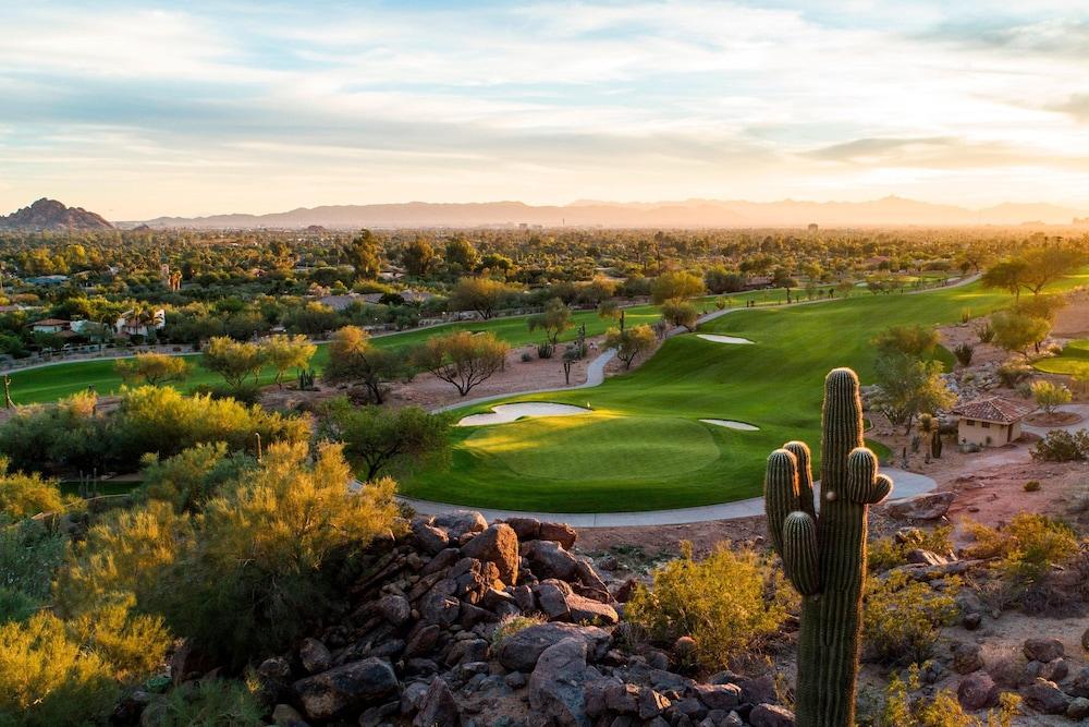 The Phoenician, a Luxury Collection Resort, Scottsdale photo 99