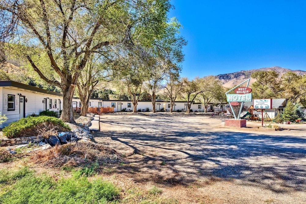 West Walker Motel photo 12
