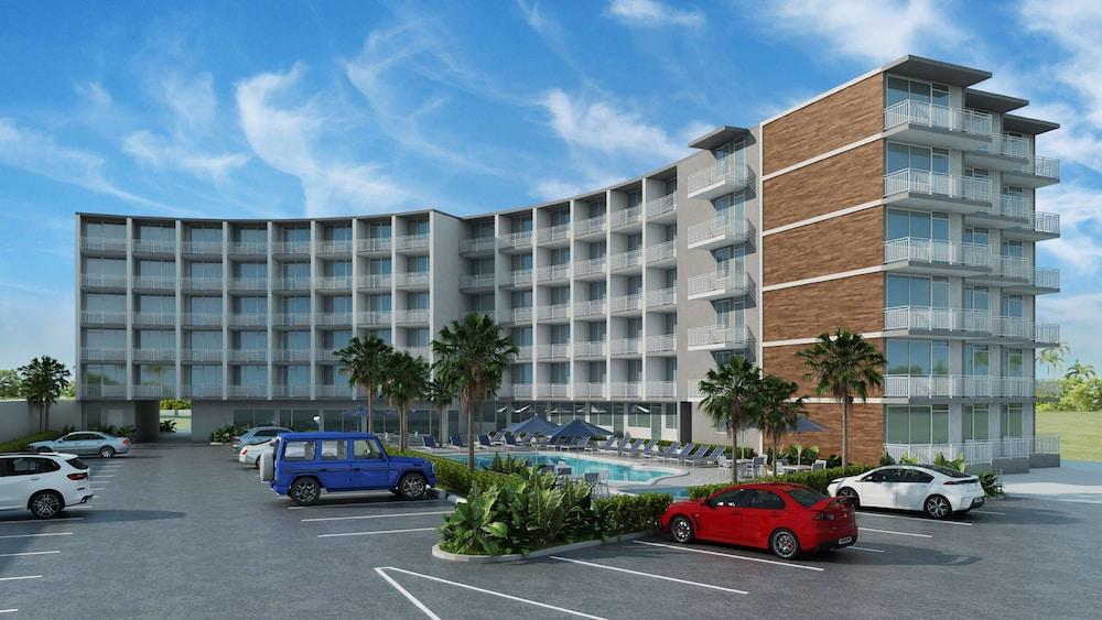 RUSHHH Daytona Beach, Tapestry Collection by Hilton photo 11