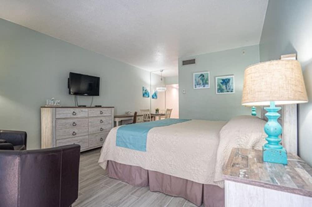 Carriage House Resort Motel photo 10