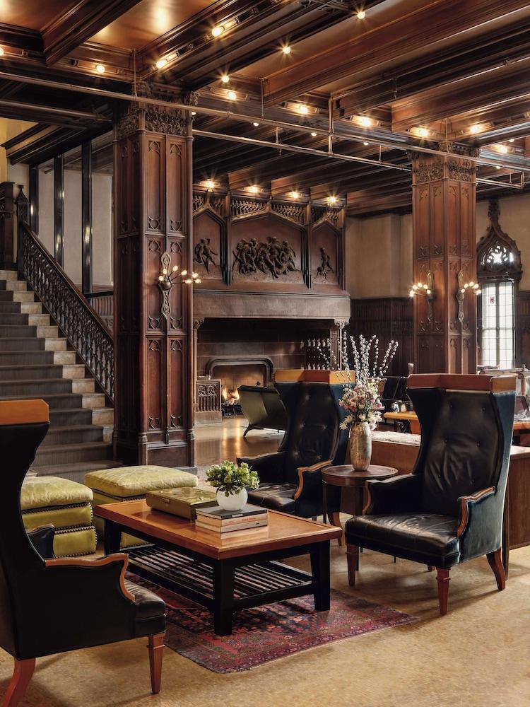 Chicago Athletic Association, a Hyatt Hotel photo 72