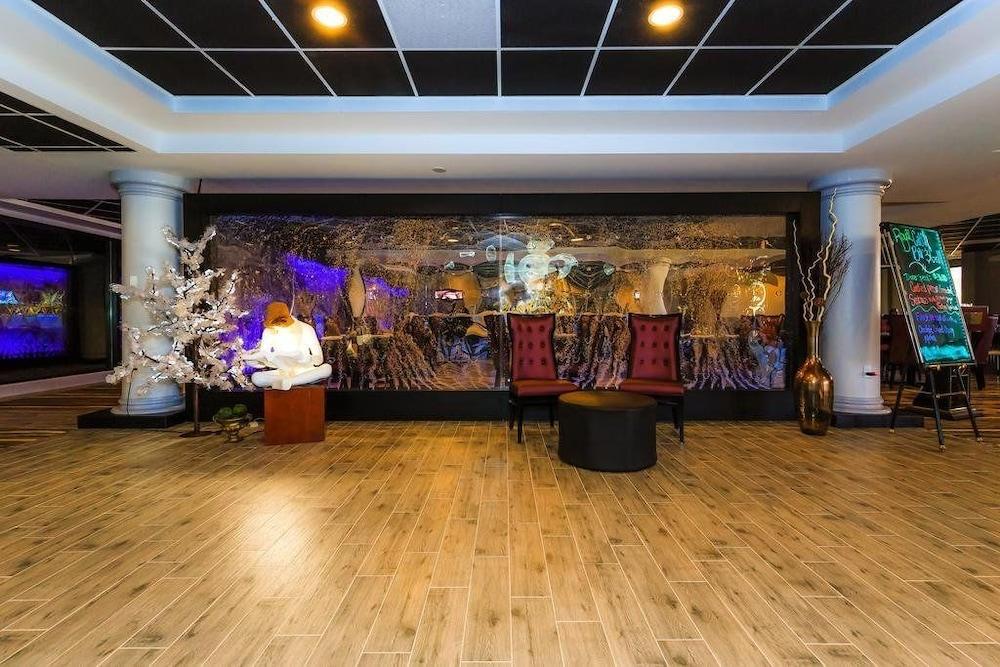 Regalia Hotel & Conference Center photo 38