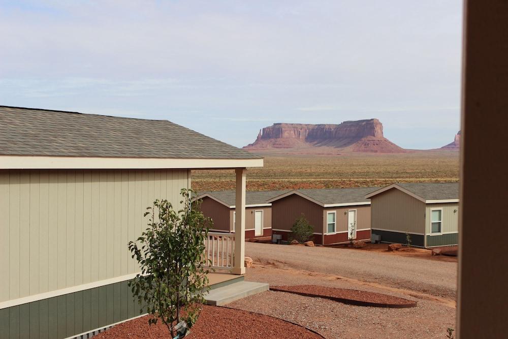 Goulding's Lodge photo 27
