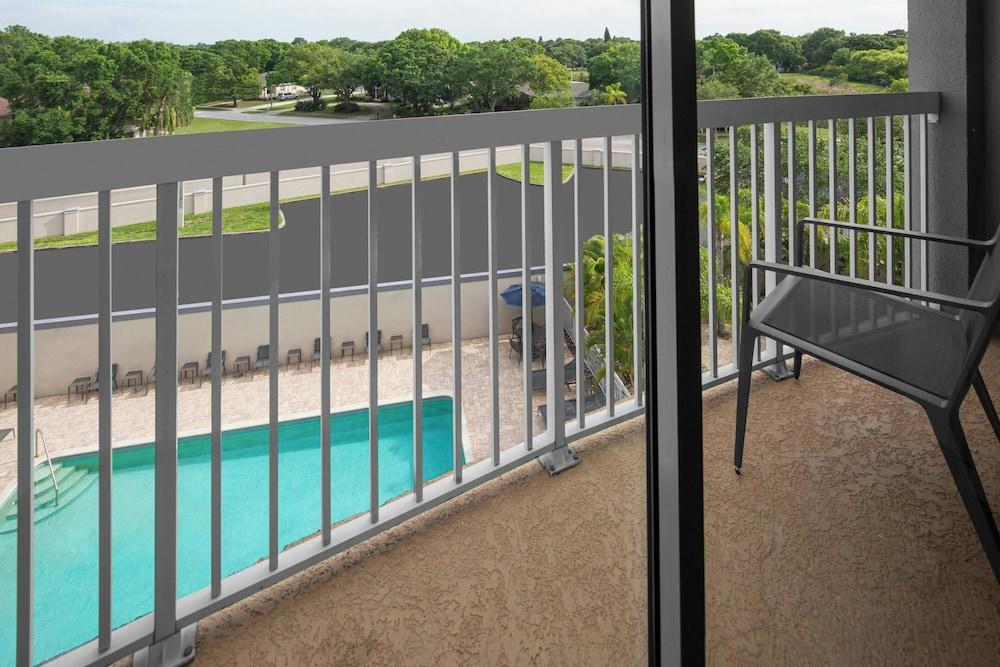 Courtyard by Marriott Tampa Oldsmar photo 29