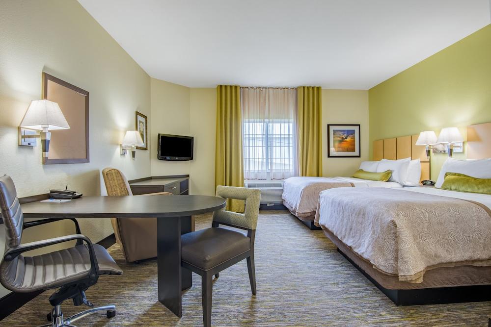 Candlewood Suites Jefferson City by IHG photo 14