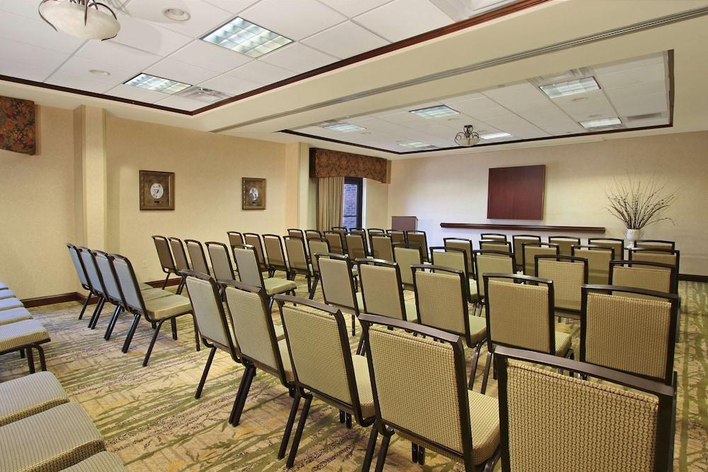 Hampton Inn & Suites Florence-Downtown photo 14