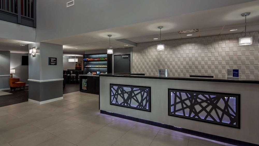 Best Western Plus St. Augustine I-95 photo 2