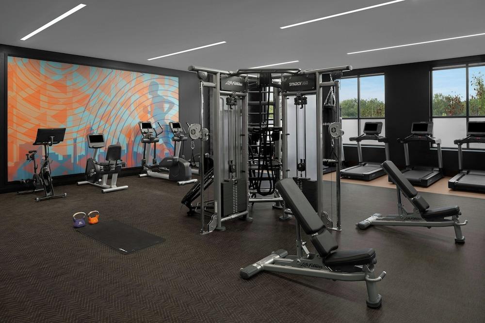 AC Hotel Lansing University Area photo 16
