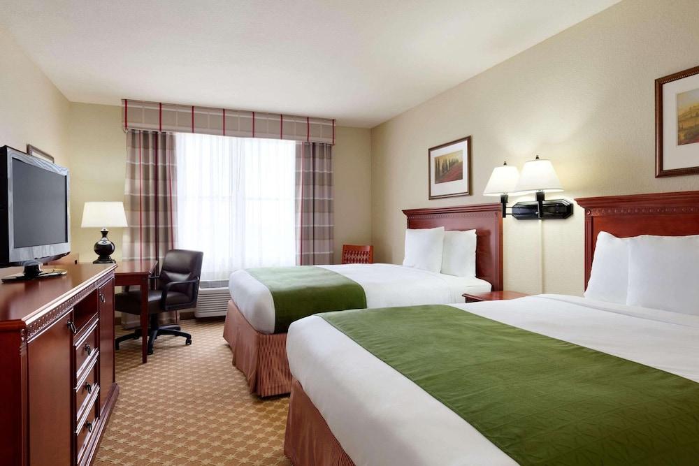 Garner Hotel Gillette South by IHG photo 13