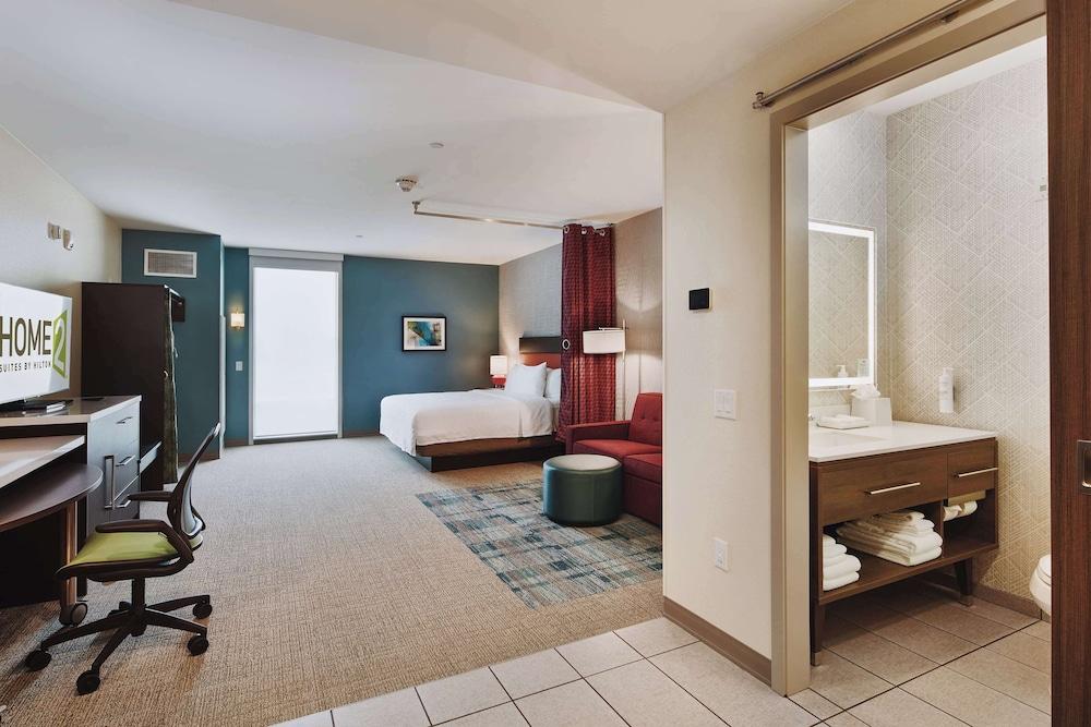 Home2 Suites By Hilton Sacramento At Csus photo 13