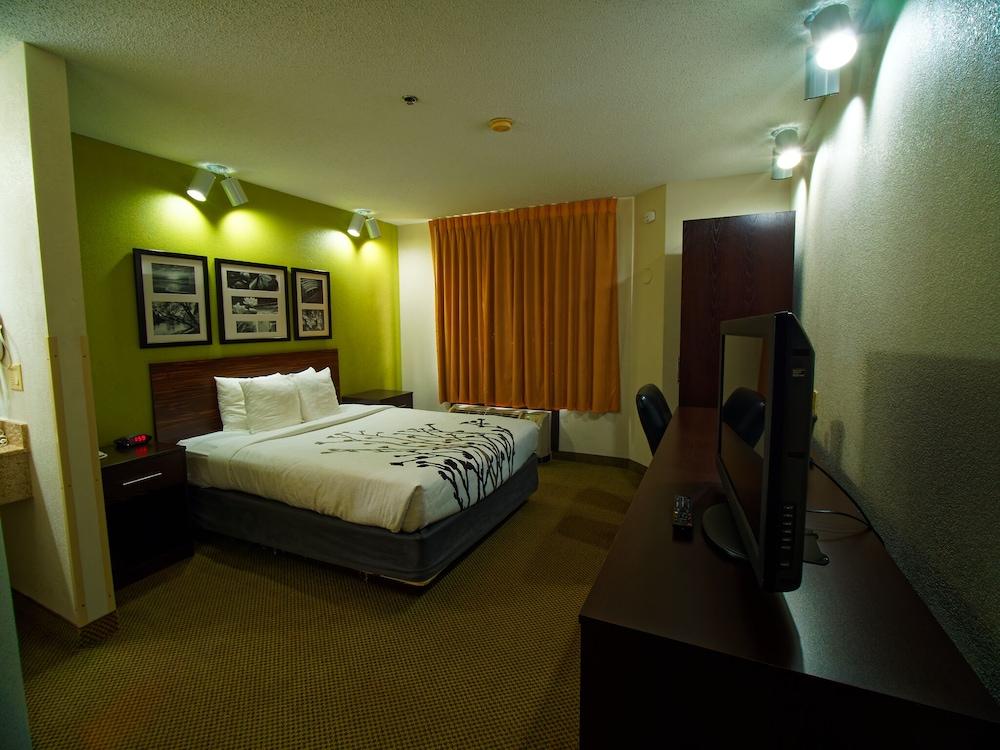 Sleep Inn Morganton Southeast photo 5