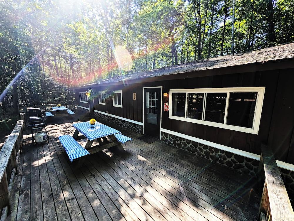 POV Lake Resort & Glamping Campground photo 16