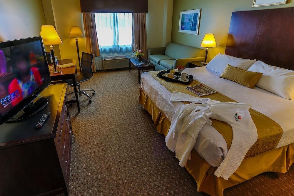 Grand Harbor Resort and Waterpark photo 5