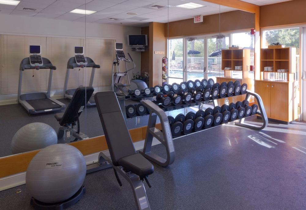 Hilton Garden Inn Jacksonville Airport photo 49