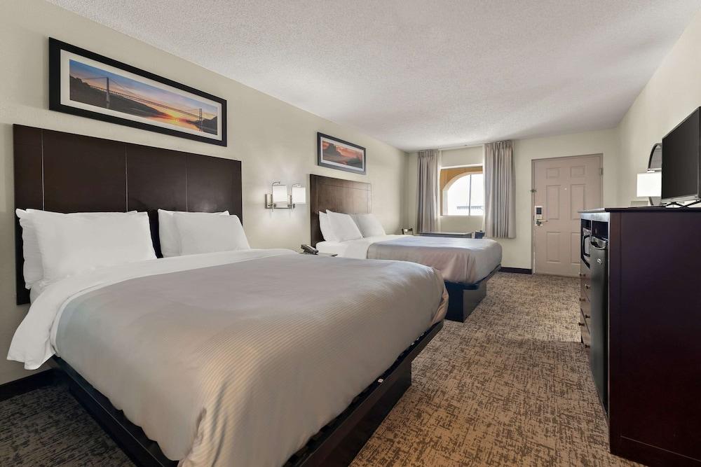 Quality Inn & Suites Dublin photo 17