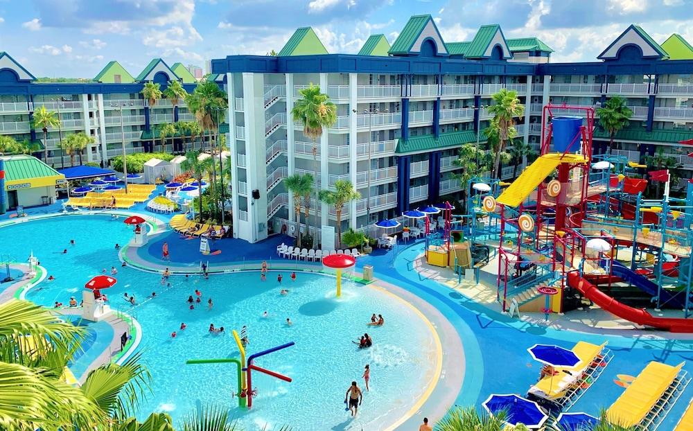 Holiday Inn Resort Orlando Suites - Waterpark by IHG photo 43