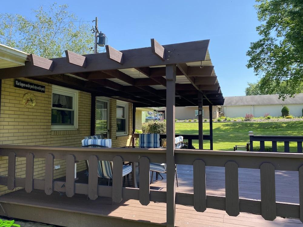 Bennetts Valley Elk Country Inn photo 1