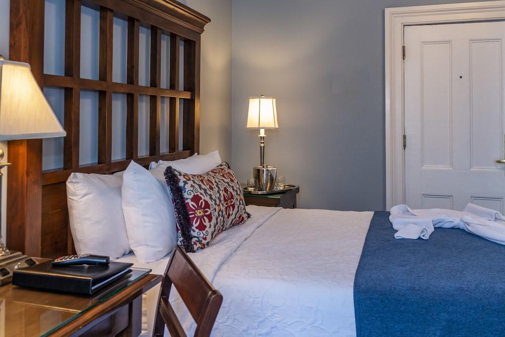 The Marshall House, Historic Inns of Savannah photo 63