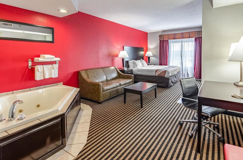 Quality Inn & Suites Abingdon photo 13