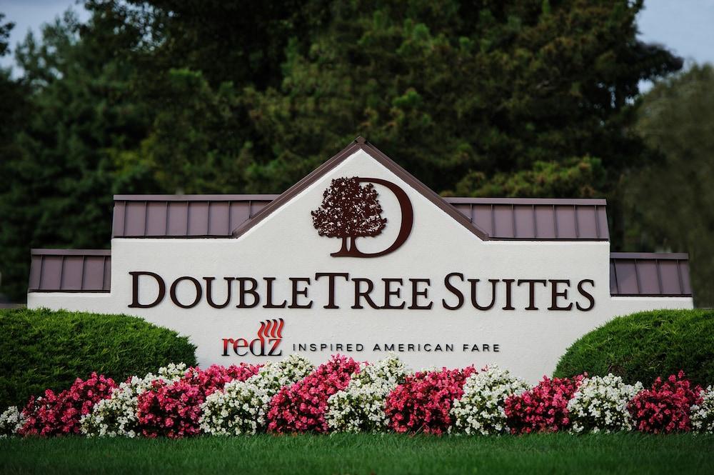 DoubleTree Suites by Hilton Hotel Mt. Laurel photo 70