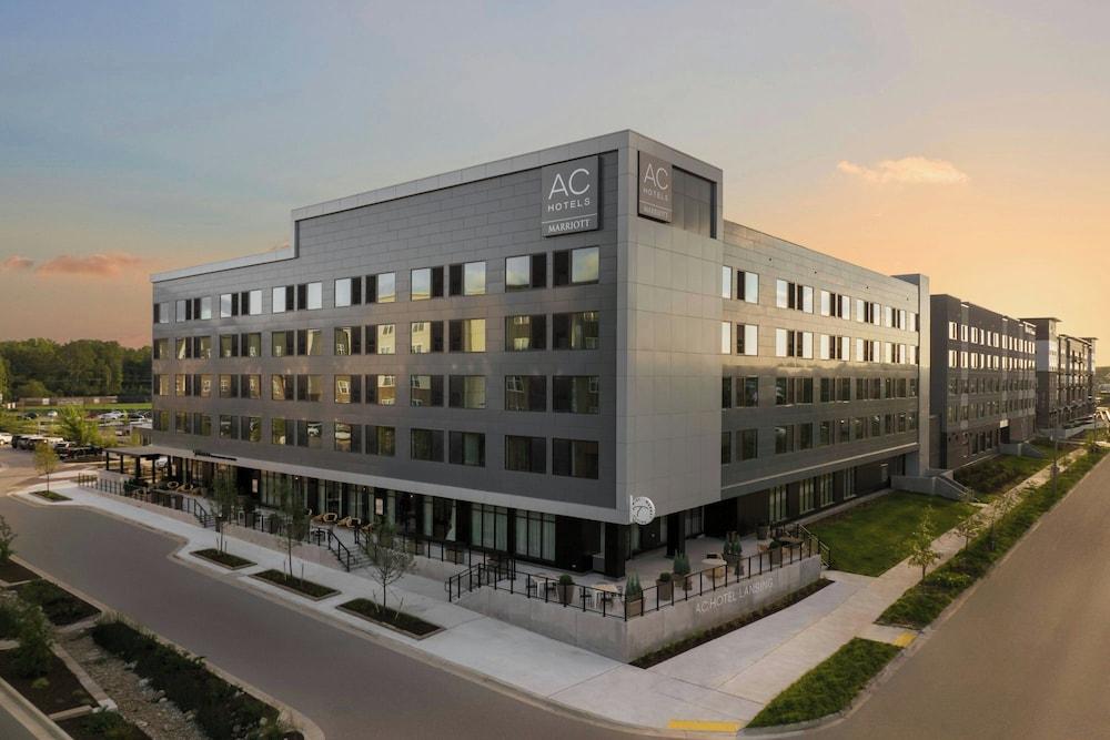 AC Hotel Lansing University Area photo 41