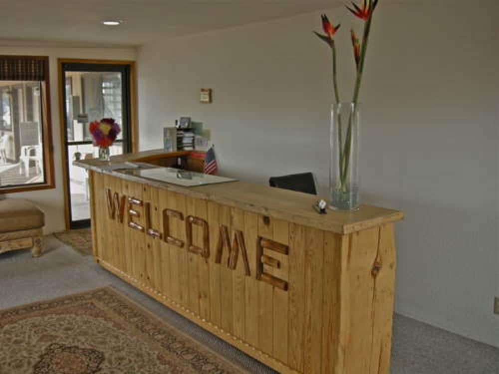 Red Lion Inn & Suites La Pine photo 1