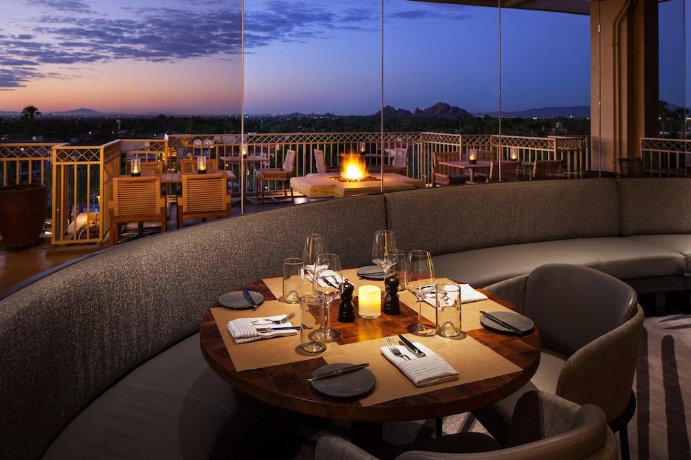 The Canyon Suites at The Phoenician, Luxury Collection photo 85