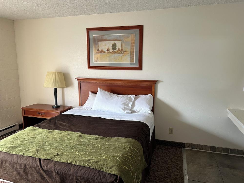 Powell JET Motor Inn photo 6