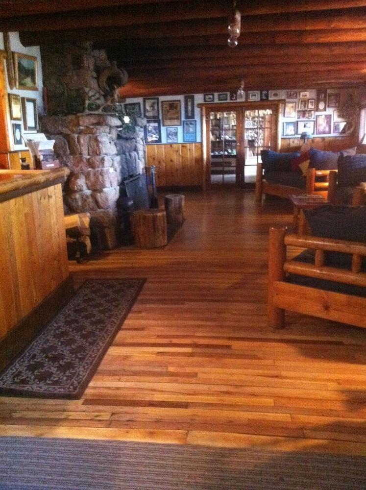 Baldpate Inn photo 18