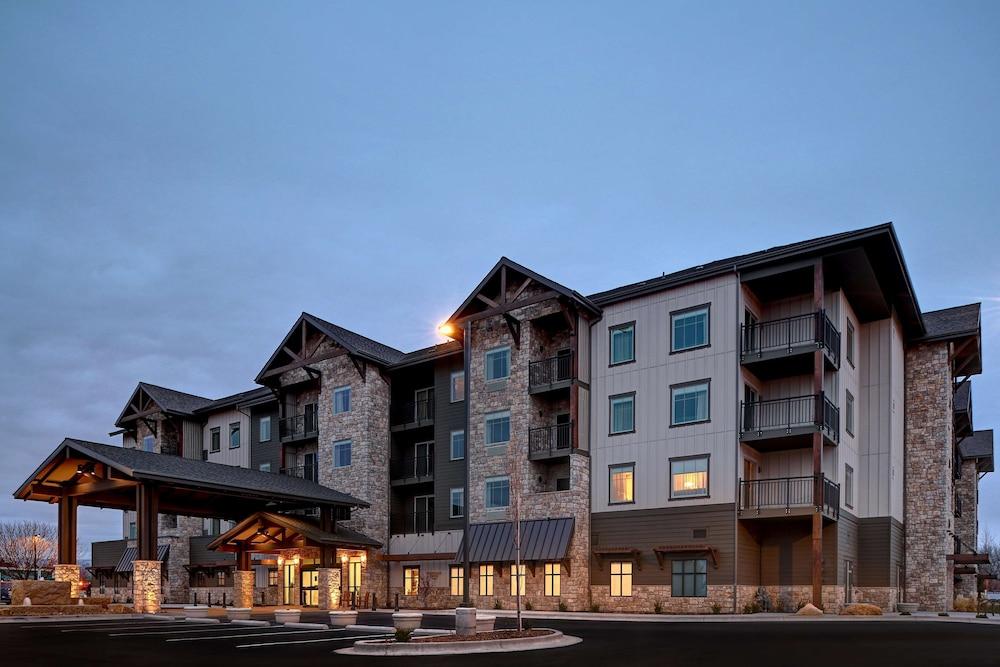 Homewood Suites by Hilton Eagle Boise, ID photo 66