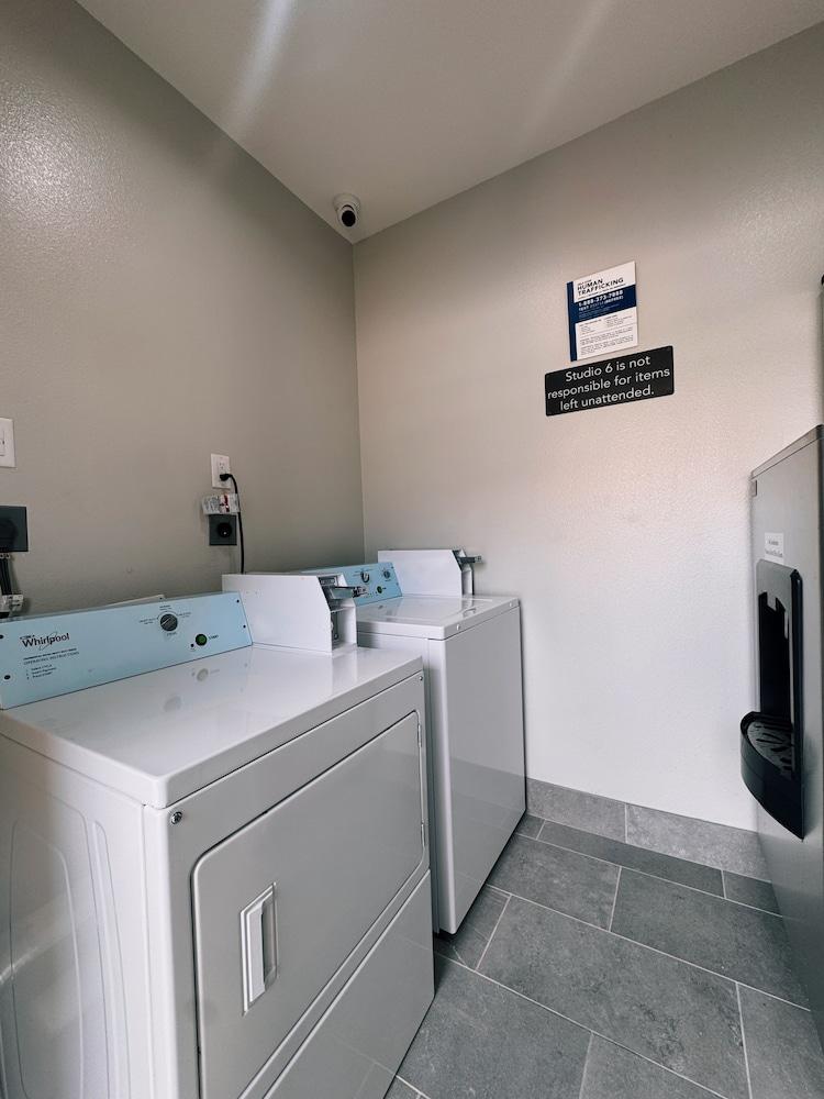 Studio 6 – Humble, Tx photo 7