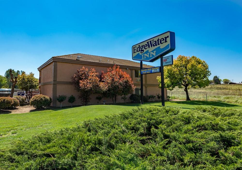 Edgewater Inn Reedley photo 1