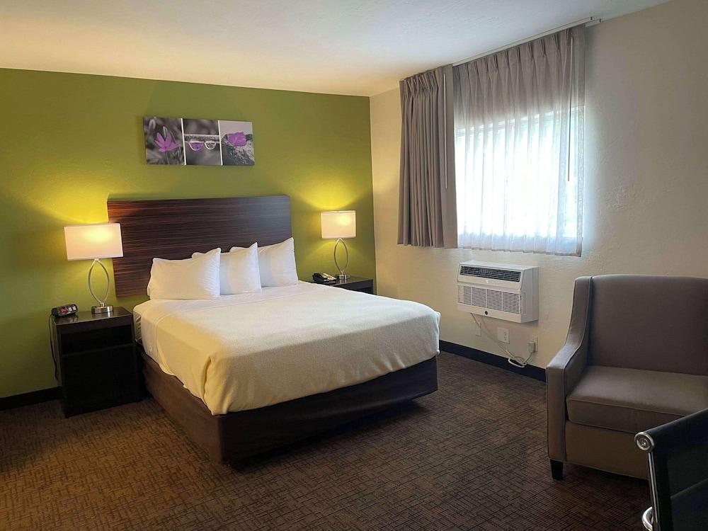 Suburban Studios Melbourne Airport photo 15