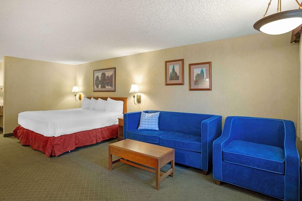 Best Western Shadow Inn photo 6
