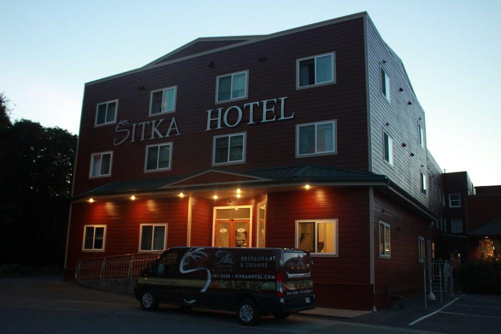 Sitka Hotel and Restaurant photo 33