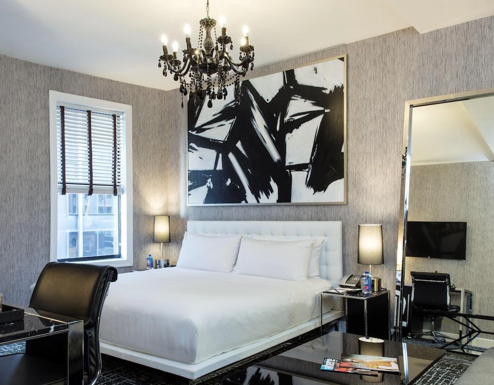 Square Hotel at Times Square photo 42
