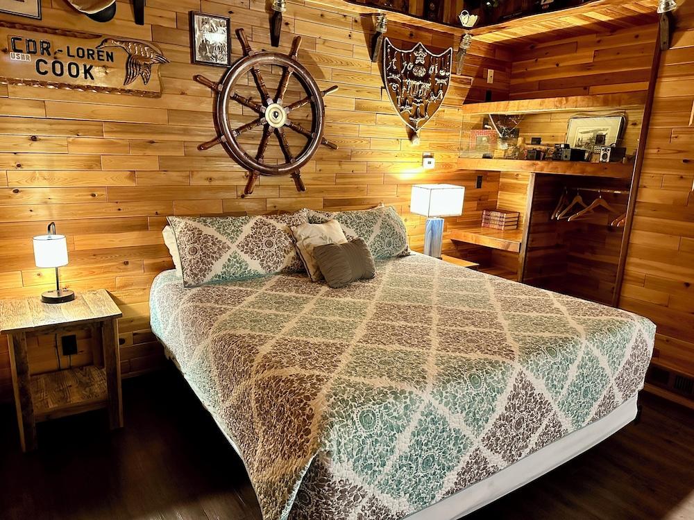 Soap Lake Natural Spa & Resort photo 11