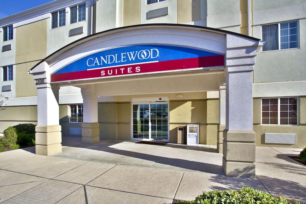 Candlewood Suites Killeen - Fort Hood Area by IHG photo 24