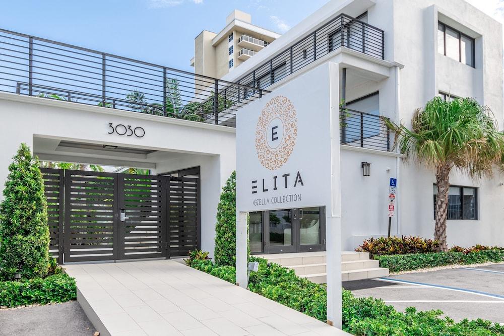 Elita Hotel photo 20