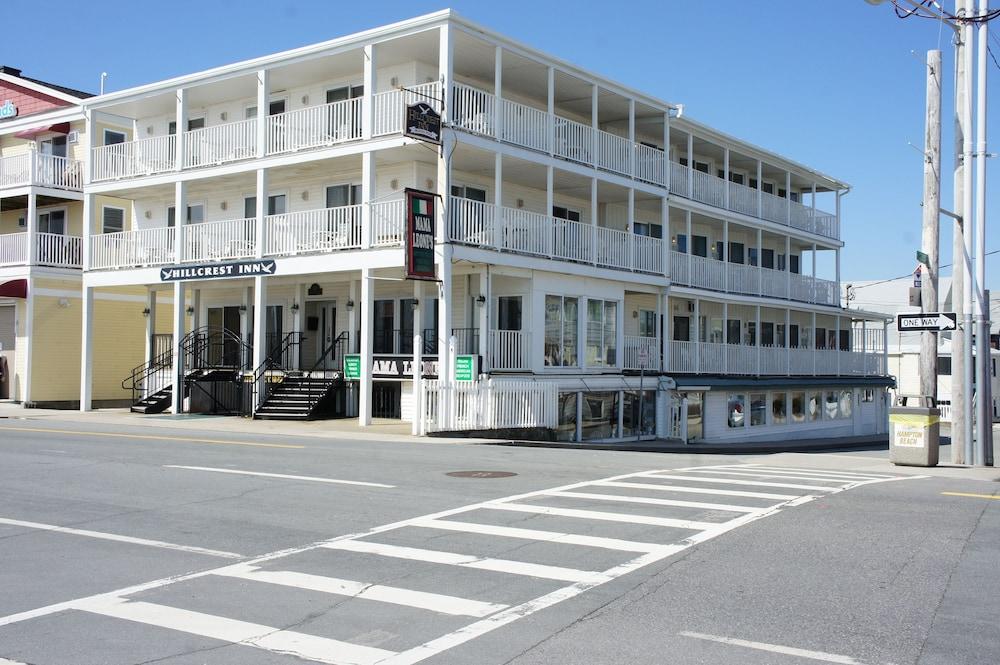 The Hillcrest photo 1