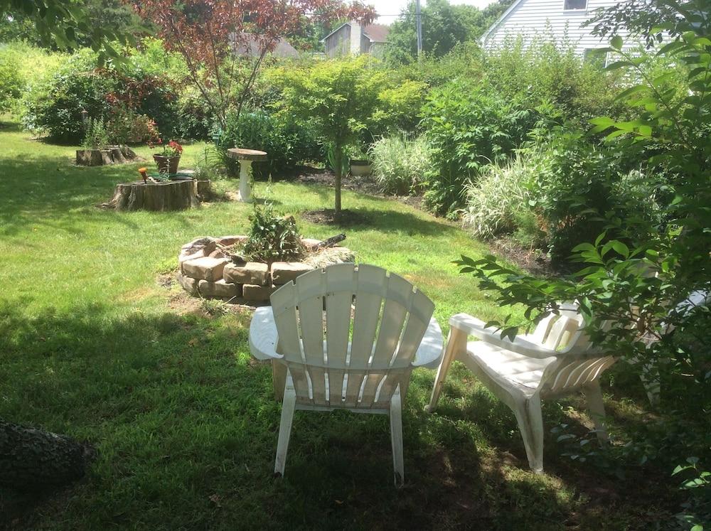 White Blossom House Inn photo 17