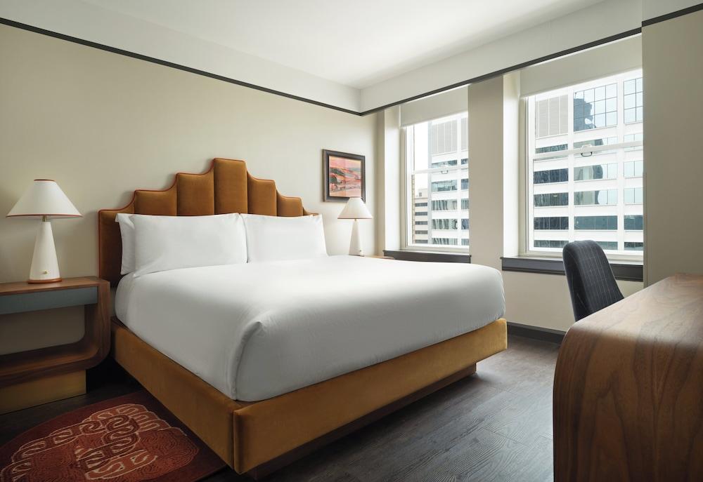 Hotel Indigo Nashville - The Countrypolitan by IHG photo 42