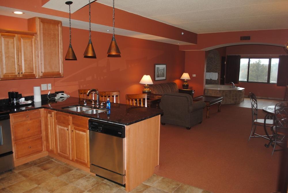 Wisconsin Dells Area Condominiums photo 5