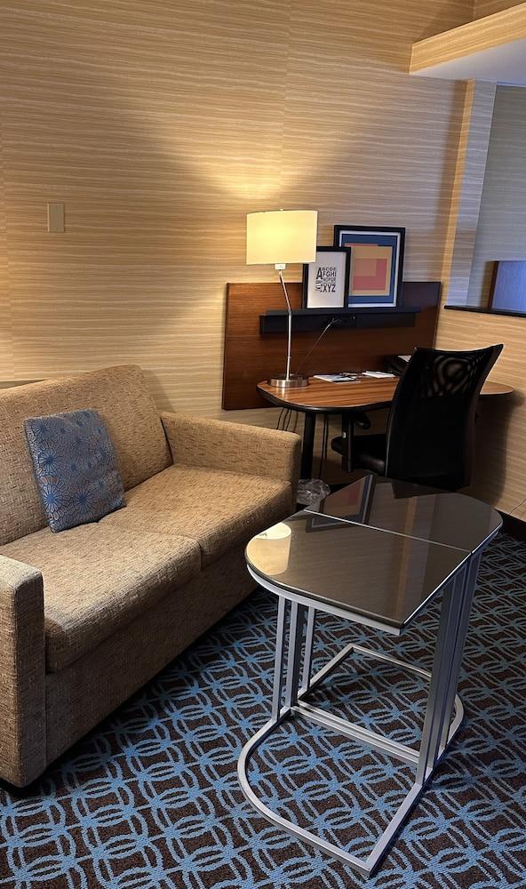 Fairfield Inn & Suites by Marriott Parsippany photo 9