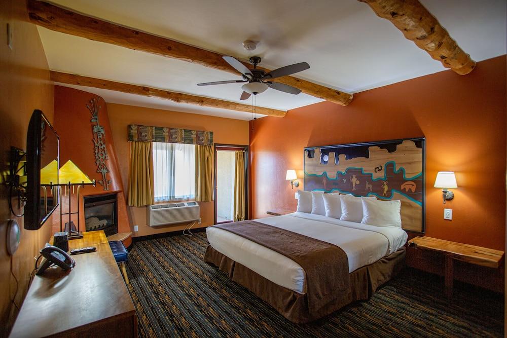 Southwest Inn at Sedona photo 8